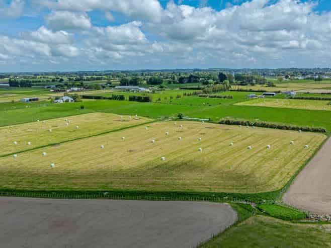 90 Durie Road, Aorangi