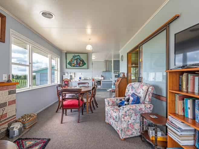 90 Durie Road, Aorangi