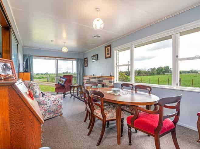 90 Durie Road, Aorangi