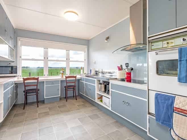 90 Durie Road, Aorangi