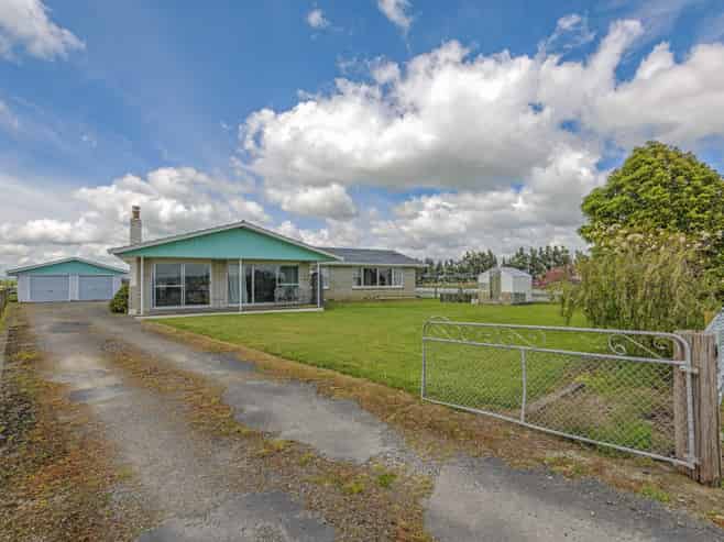 90 Durie Road, Aorangi