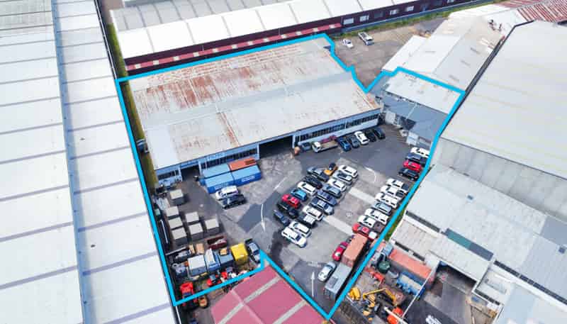 102A Carbine Road, Mount Wellington