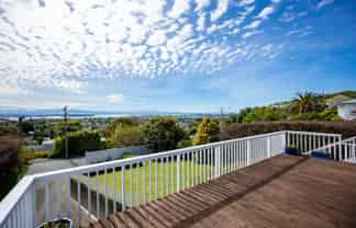 115 The Ridgeway, Stoke