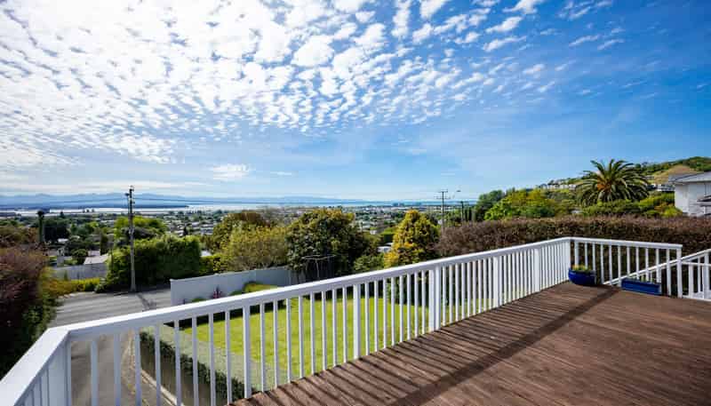 115 The Ridgeway, Stoke