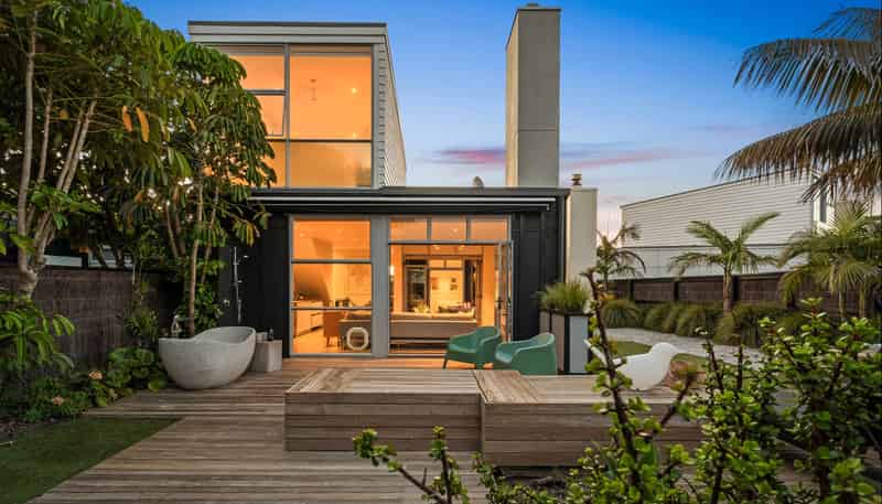 12/189 Mangatawhiri Road, Omaha