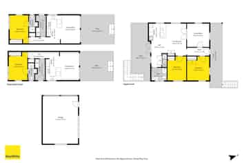 13 Duke Street, Three Kings