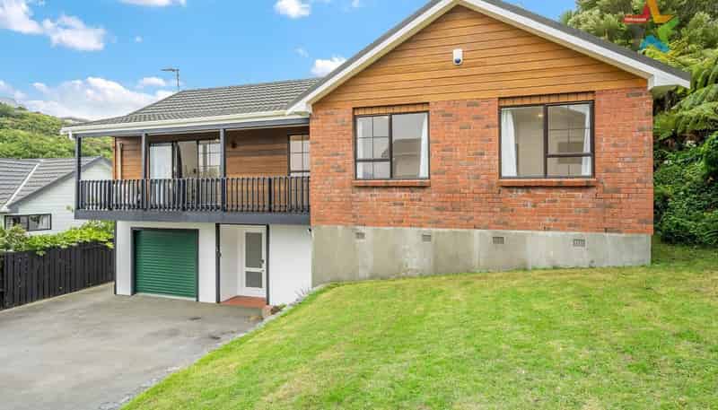 62 Cortina Avenue, Johnsonville
