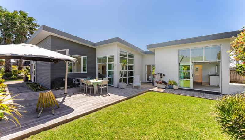 38 Harbour Road, Ohope