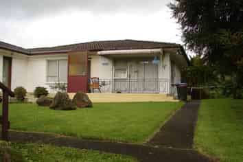 4/44 Parkinson Avenue, Mount Albert