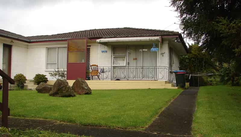 4/44 Parkinson Avenue, Mount Albert