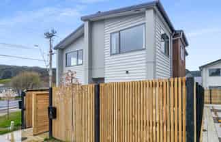 B/1 Bledisloe Crescent, Wainuiomata