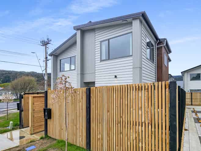 B/1 Bledisloe Crescent, Wainuiomata