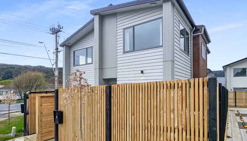 B/1 Bledisloe Crescent, Wainuiomata