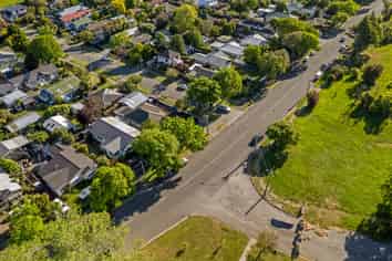 108A Retreat Road, Avonside