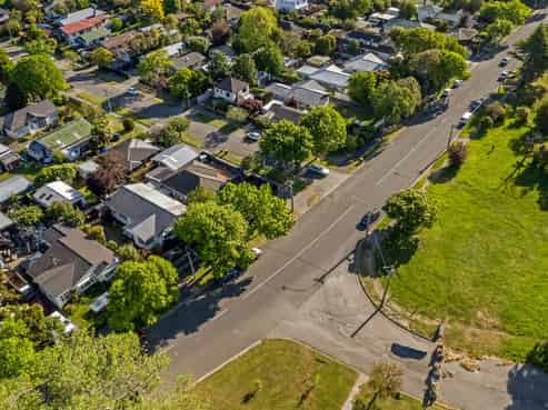 108A Retreat Road, Avonside