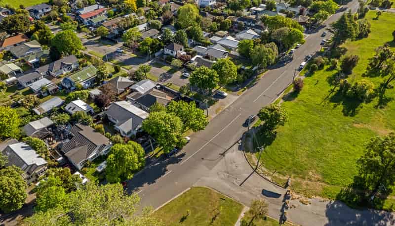 108A Retreat Road, Avonside