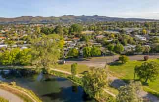 108 Retreat Road, Avonside