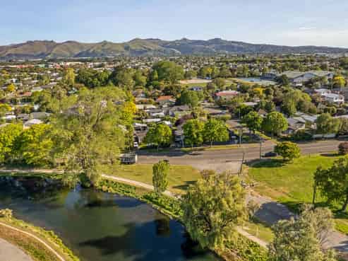 108 Retreat Road, Avonside