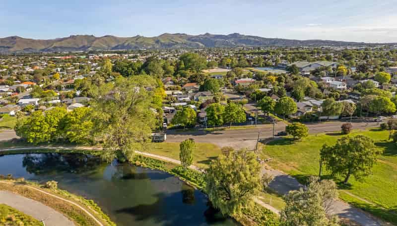 108 Retreat Road, Avonside