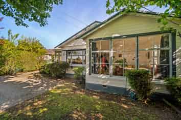 108 Retreat Road, Avonside