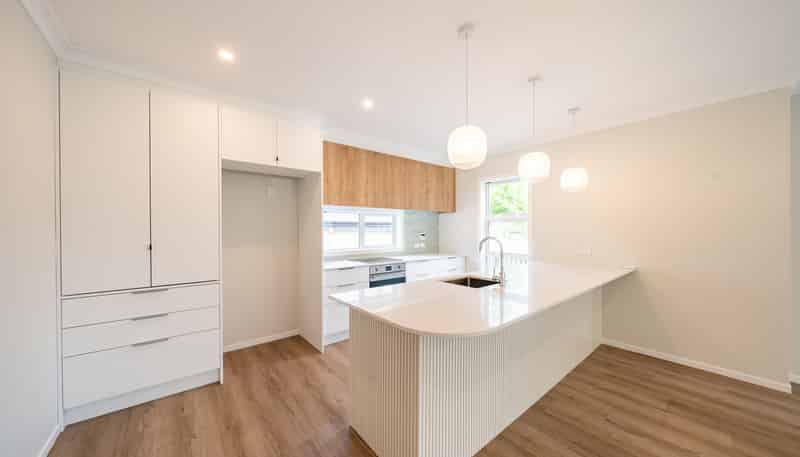 70B Heretaunga Square, Silverstream