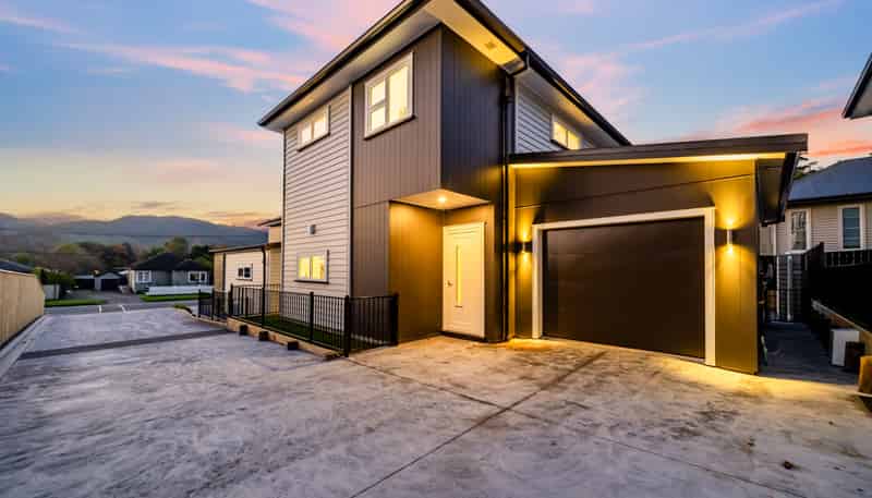 70B Heretaunga Square, Silverstream