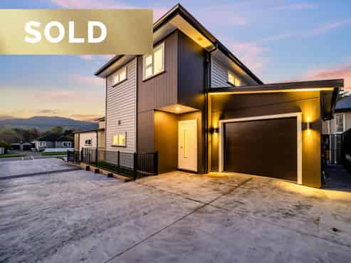 70B Heretaunga Square, Silverstream