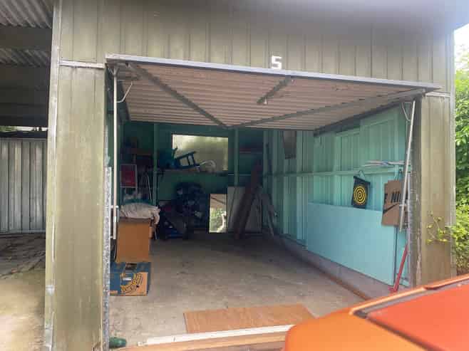 5/53 Grange Road, Mount Eden