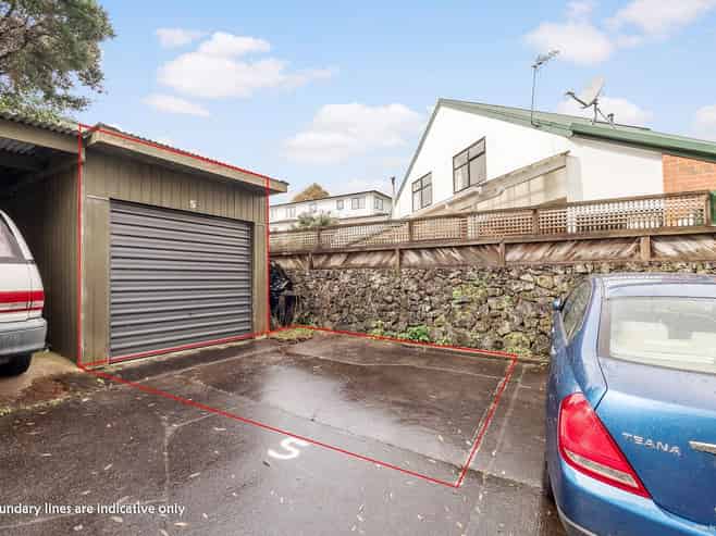 5/53 Grange Road, Mount Eden