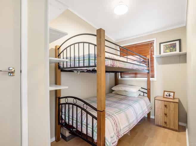 5/53 Grange Road, Mount Eden