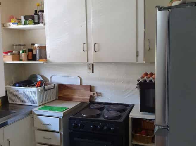 5/53 Grange Road, Mount Eden