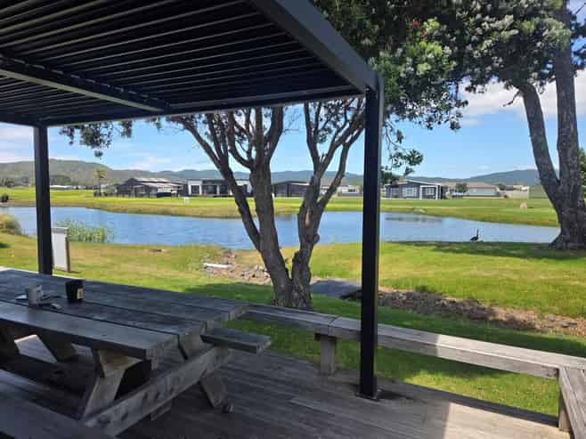 158 The Fairway, Matarangi