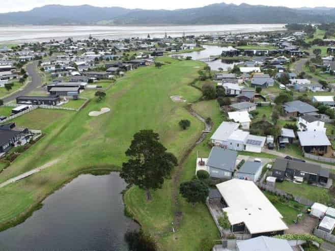 158 The Fairway, Matarangi