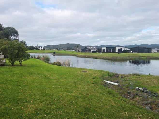 158 The Fairway, Matarangi