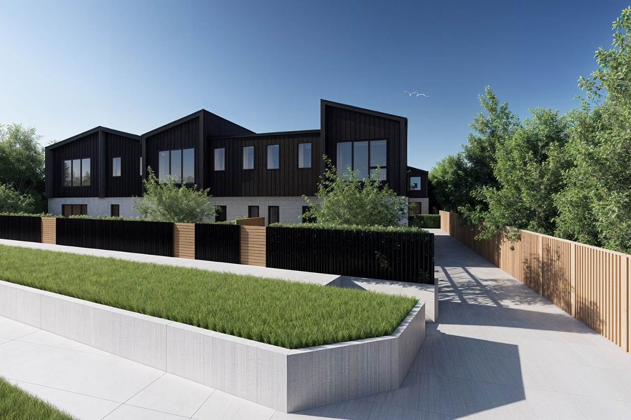 Freehold Living in a Brand-New Home - Ansicht 6