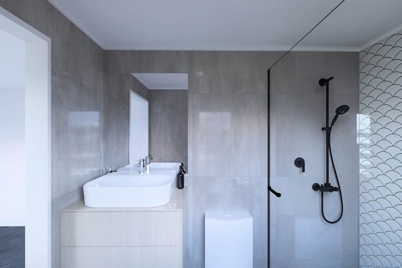 Freehold Living in a Brand-New Home - Ansicht 4