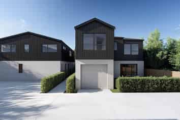Lot 8/46 Arundel Street, Hillsborough