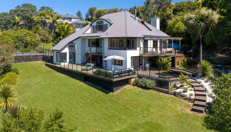 18 Peacock Street, Glendowie