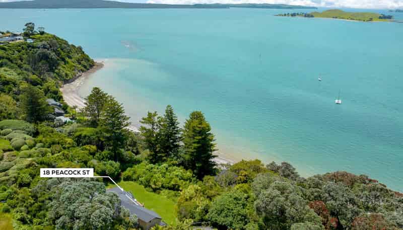 18 Peacock Street, Glendowie