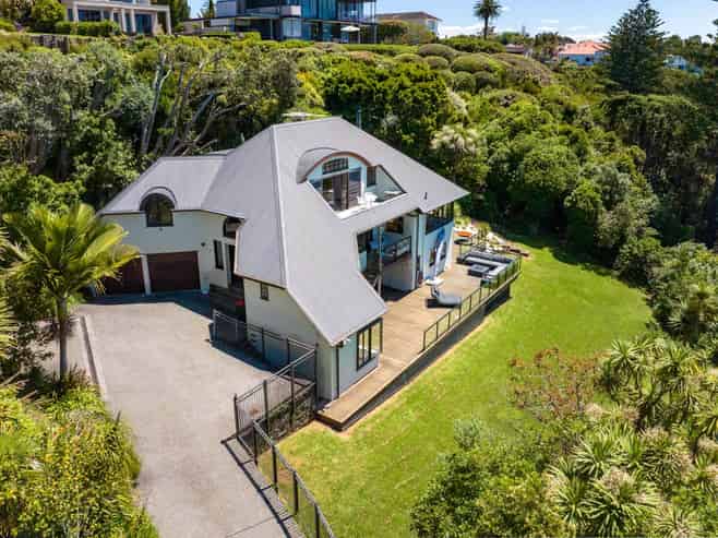 18 Peacock Street, Glendowie