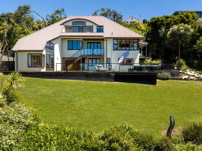 18 Peacock Street, Glendowie