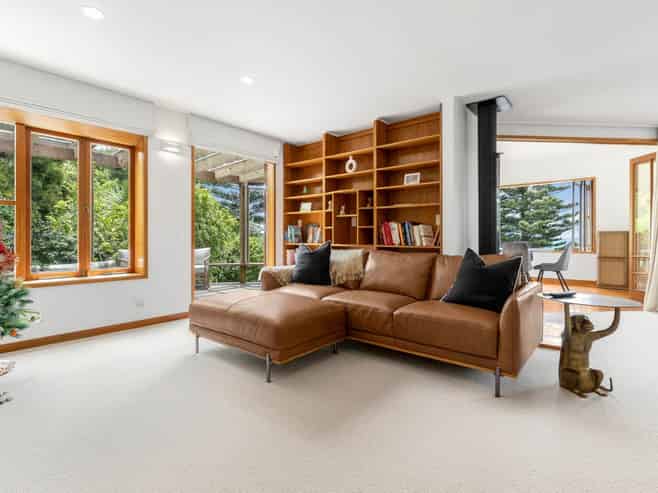 18 Peacock Street, Glendowie