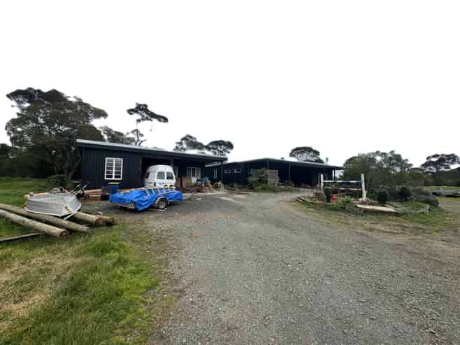 74 Brookvale Lane, Taupaki