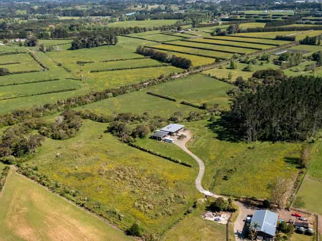 74 Brookvale Lane, Taupaki