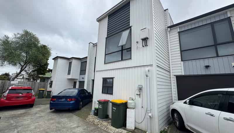 10E George Street, Mangere East