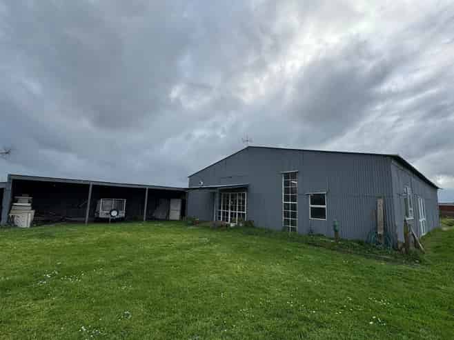 3001B  State Highway 2, Waitakaruru