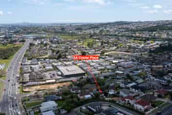 5A Costar Place, Wiri