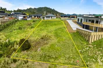 12 Manatu Close, Whangamata