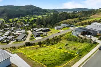 12 Manatu Close, Whangamata