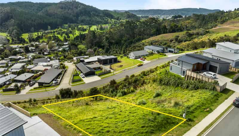 12 Manatu Close, Whangamata